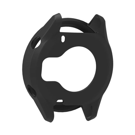 Garmin Forerunner 970 Bumper Silikone Cover - Sort