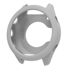 Garmin Forerunner 970 Bumper Silikone Cover - Grå