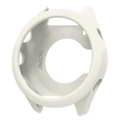 Garmin Forerunner 970 Bumper Silikone Cover - Hvid