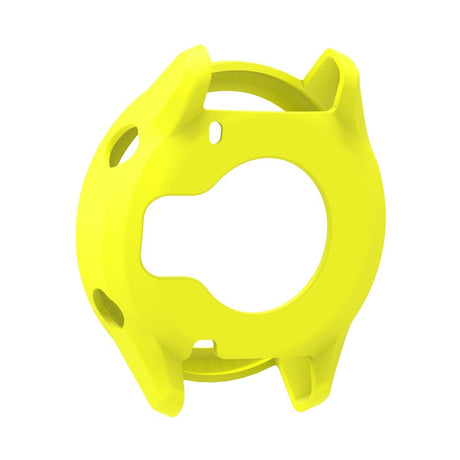 Garmin Forerunner 970 Bumper Silikone Cover - Gul