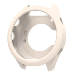Garmin Forerunner 970 Bumper Silikone Cover - Beige