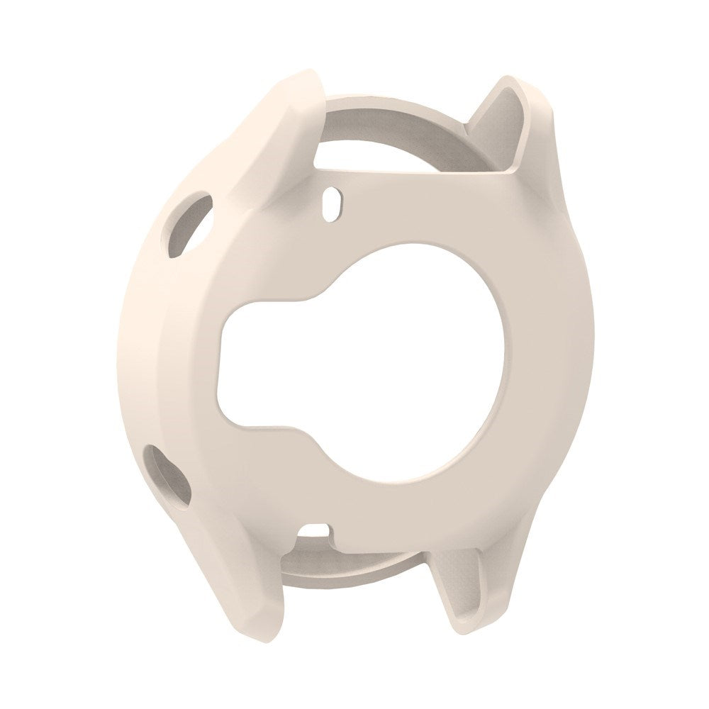 Garmin Forerunner 970 Bumper Silikone Cover - Beige