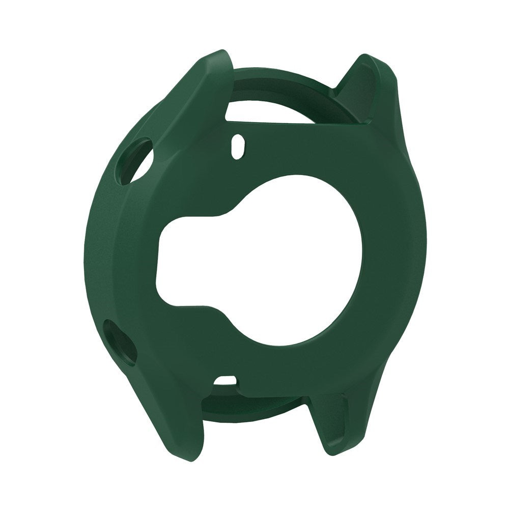 Garmin Forerunner 970 Bumper Silikone Cover - Grøn