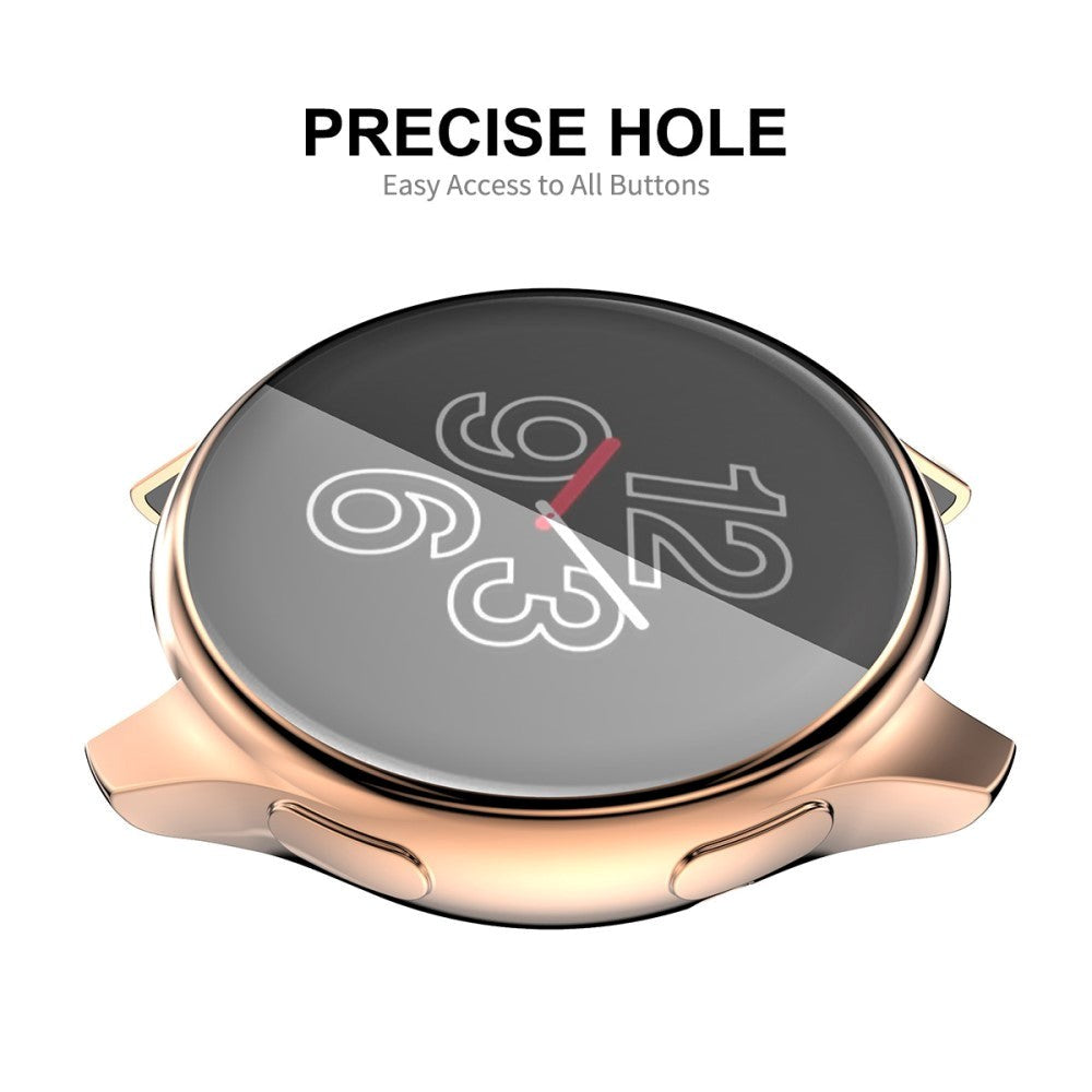 Oneplus Watch Hat-Prince Skærmbeskyttelse - Guld