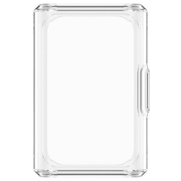 Huawei Band 11 Pro EIDERWOOD Fleksibelt Plastik Cover - Gennemsigtig