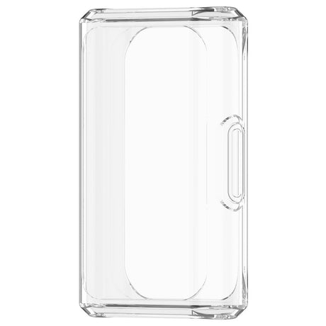 Huawei Band 11 Pro EIDERWOOD Fleksibelt Plastik Cover - Gennemsigtig