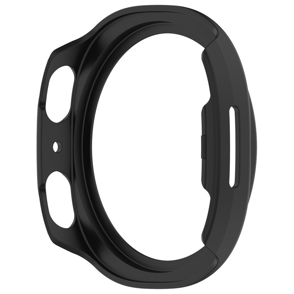 Samsung Galaxy Watch 9 (44mm) Hårdt Plast Cover - Sort