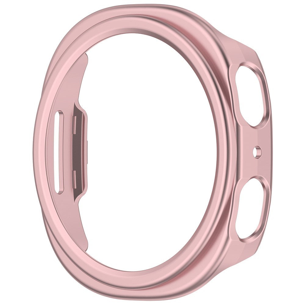 Samsung Galaxy Watch 9 (44mm) Hårdt Plast Cover - Lyserød