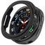 Samsung Galaxy Watch 9 (40mm) Hårdt Plast Cover - Sort