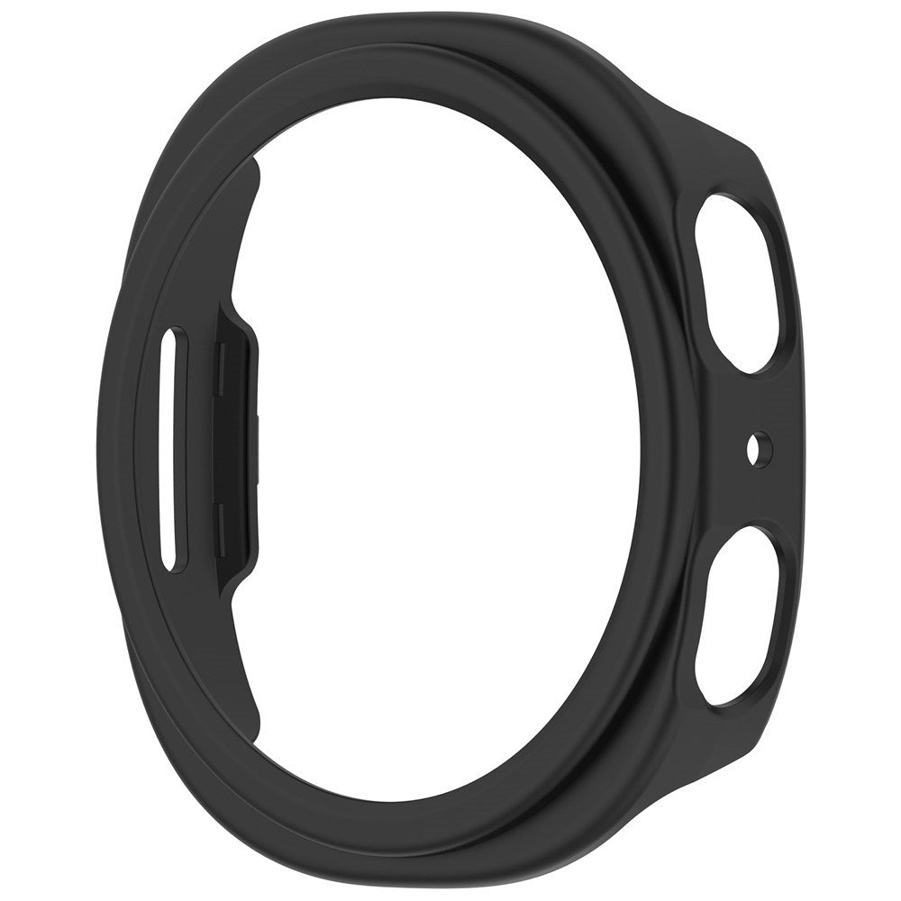Samsung Galaxy Watch 9 (40mm) Hårdt Plast Cover - Sort