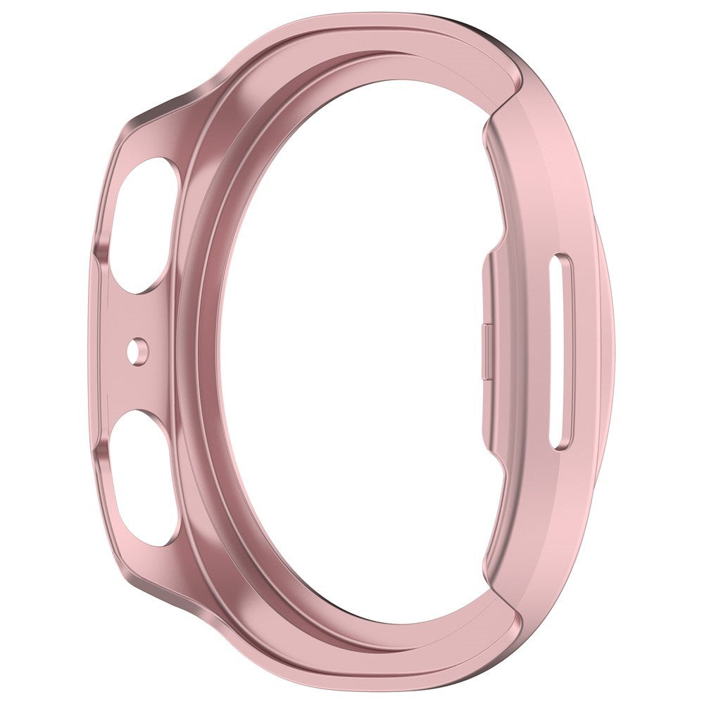 Samsung Galaxy Watch 9 (40mm) Hårdt Plast Cover - Lyserød