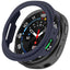 Samsung Galaxy Watch 9 (40mm) Hårdt Plast Cover - Blå