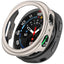 Samsung Galaxy Watch 9 (40mm) Hårdt Plast Cover - Starlight