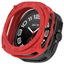 Samsung Galaxy Watch Ultra 2 (47mm) Fleksibelt Plast Armor Cover - Rød