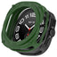 Samsung Galaxy Watch Ultra 2 (47mm) Fleksibelt Plast Armor Cover - Grøn