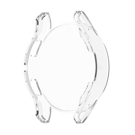 Samsung Galaxy Watch 4 (40mm) Transparent Fleksibelt Plastik Cover - Gennemsigtig