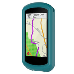 Garmin Edge 1030 / 1030 Plus Silikone Cover - Grøn