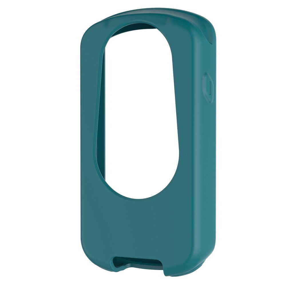 Garmin Edge 1030 / 1030 Plus Silikone Cover - Grøn