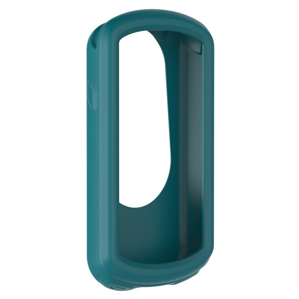 Garmin Edge 1030 / 1030 Plus Silikone Cover - Grøn