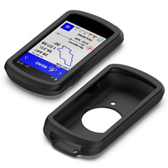 Garmin Edge 1040 Silikone Cover - Sort