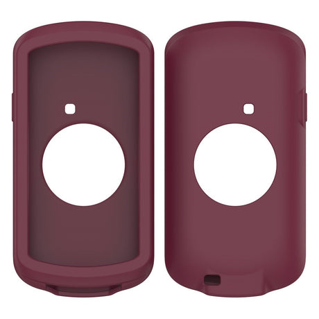 Garmin Edge 1040 Silikone Cover - Rød