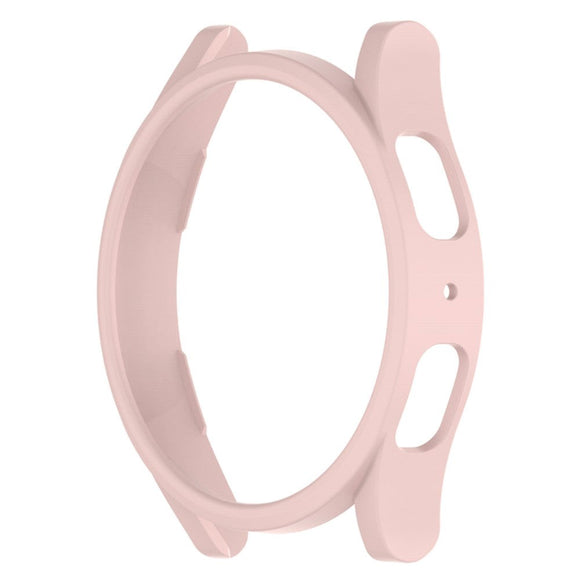 Samsung Galaxy Watch 4 / 5 (44mm) Plast Cover - Pink
