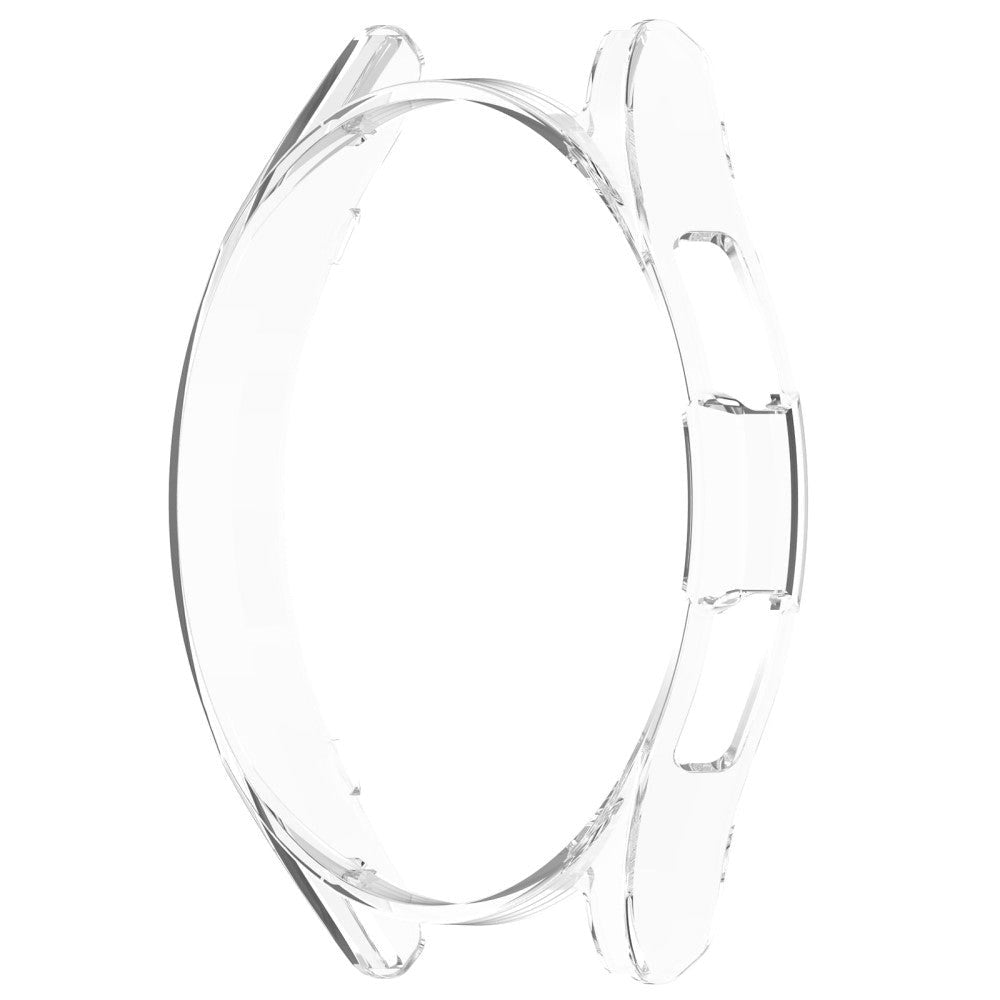 Samsung Galaxy Watch 6 Classic (47mm) - Plast Cover - Gennemsigtig