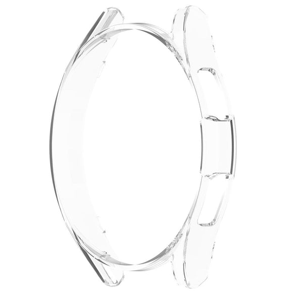 Samsung Galaxy Watch 6 Classic (47mm) - Plast Cover - Gennemsigtig