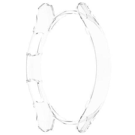 Samsung Galaxy Watch 6 Classic (47mm) - Plast Cover - Gennemsigtig