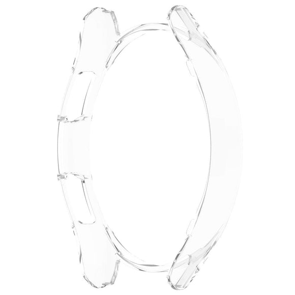 Samsung Galaxy Watch 6 Classic (47mm) - Plast Cover - Gennemsigtig