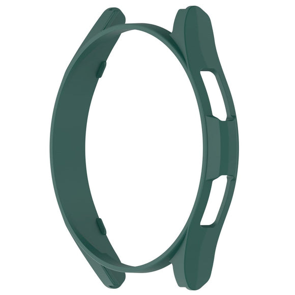 Samsung Galaxy Watch 6 Classic (43mm) - Plast Cover - Grøn