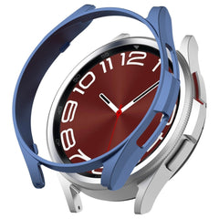 Samsung Galaxy Watch 6 Classic (43mm) - Plast Cover - Lyseblå