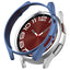Samsung Galaxy Watch 6 Classic (43mm) - Plast Cover - Lyseblå
