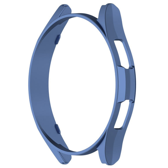 Samsung Galaxy Watch 6 Classic (43mm) - Plast Cover - Lyseblå