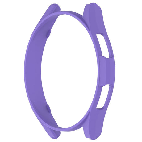 Samsung Galaxy Watch 6 Classic (43mm) - Plast Cover - Lilla