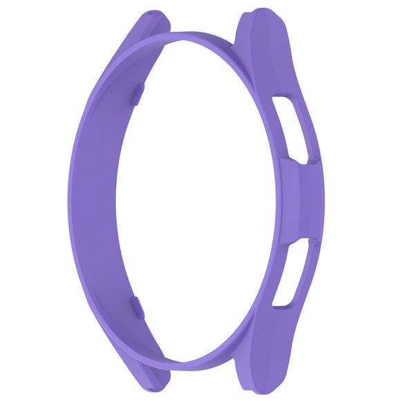 Samsung Galaxy Watch 6 Classic (43mm) - Plast Cover - Lilla