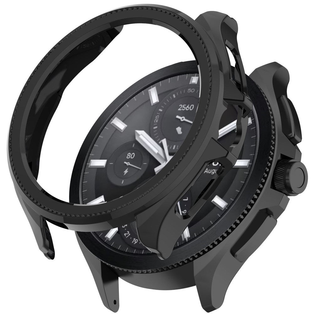 Xiaomi Watch 2 Pro Hårdt Plastik Cover - Sort