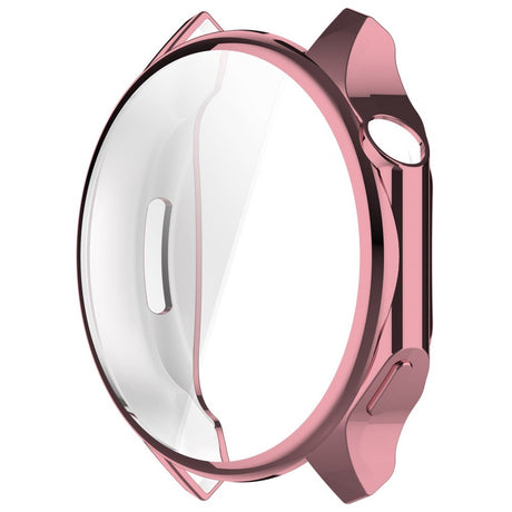 OnePlus Watch 2 Plastik Cover m. Skærmbeskyttelse - Pink