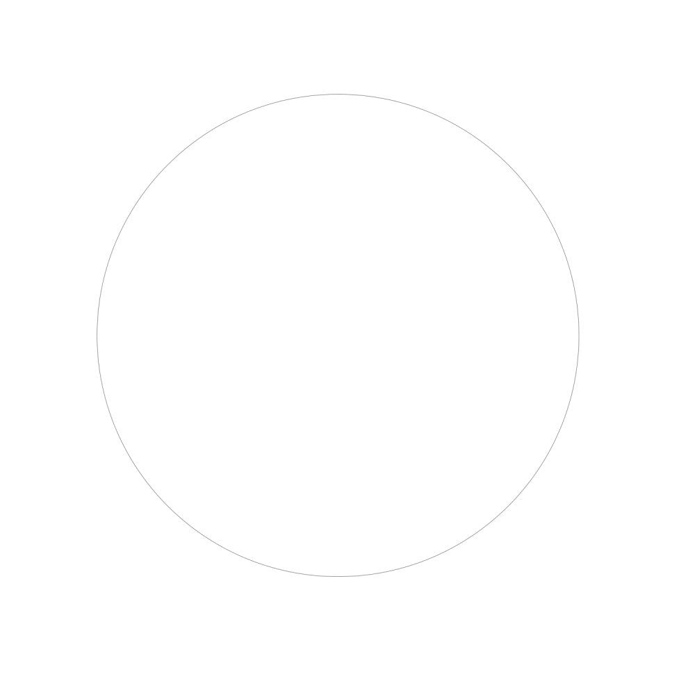 Samsung Galaxy Watch FE (40mm) Beskyttelsesfilm - Gennemsigtig