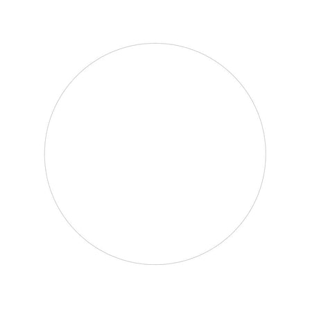Samsung Galaxy Watch FE (40mm) Beskyttelsesfilm - Gennemsigtig