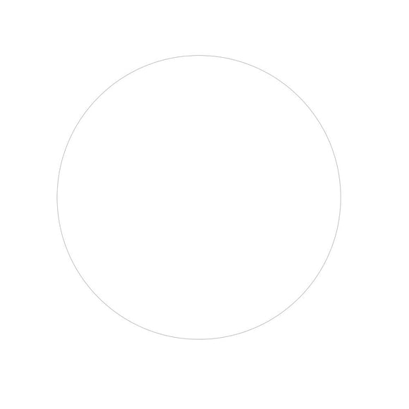 Samsung Galaxy Watch FE (40mm) Beskyttelsesfilm - Gennemsigtig