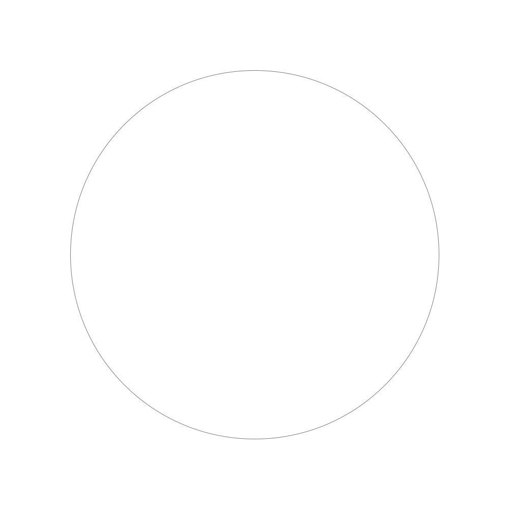 Samsung Galaxy Watch Ultra (47mm) Beskyttelsesfilm - 2. stk - Gennemsigtig
