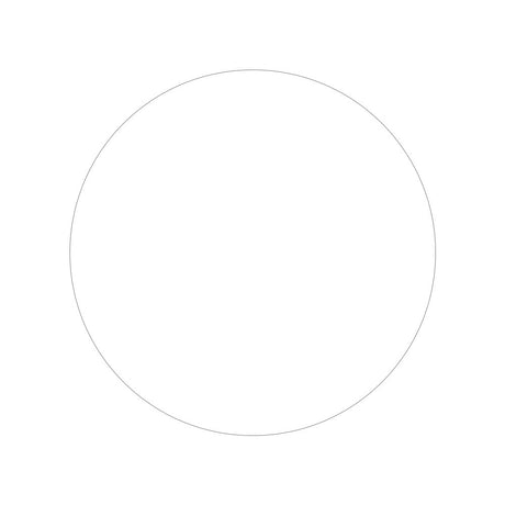 Samsung Galaxy Watch Ultra (47mm) Beskyttelsesfilm - 2. stk - Gennemsigtig