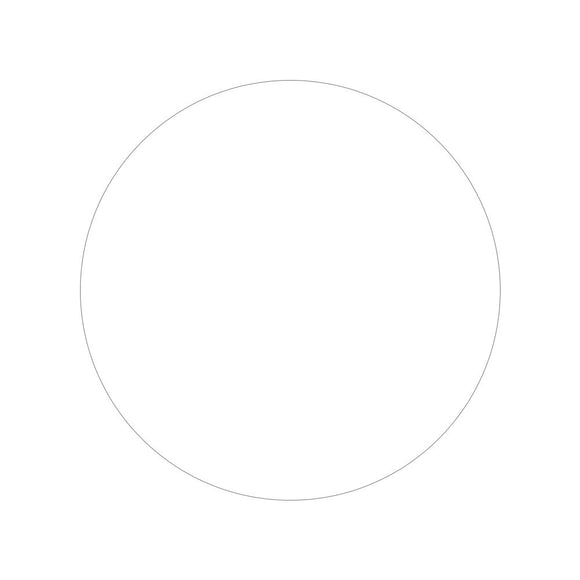 Samsung Galaxy Watch Ultra (47mm) Beskyttelsesfilm - 2. stk - Gennemsigtig