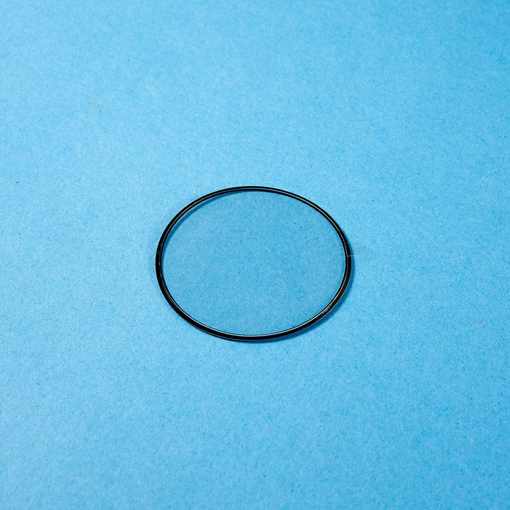 CMF Watch Pro 2 Plastik Skærmbeskyttelse - 2 Pak - Sort Kant