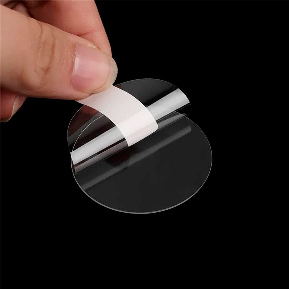 ENKAY Xiaomi Watch S4 Sport Skærmbeskyttelsesglas 0.2mm - 2 stk - Gennemsigtig