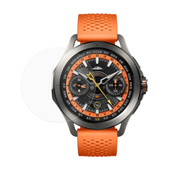 Xiaomi Watch S4 Sport Hærdet Skærmbeskyttelsesglas - Gennemsigtig