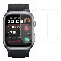 Huawei Watch D2 (48mm) Beskyttelsesfilm - 2 stk - Gennemsigtig