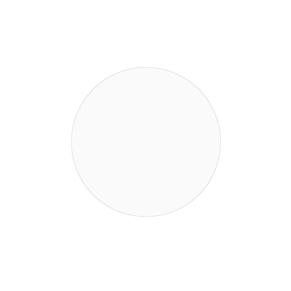 OnePlus Watch 3 Beskyttelsesglas - Gennemsigtig