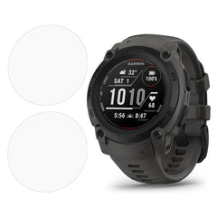 Garmin Instinct E (40mm) Beskyttelsesfilm - 2 Stk. - Gennemsigtig